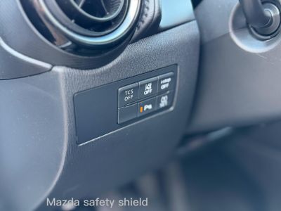Mazda CX-3 2.0 SKYACTIV-G 120pk GT-M
