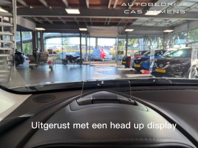 Mazda CX-3 2.0 SKYACTIV-G 120pk GT-M
