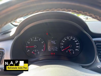 Kia Stonic 1.0 T-GDi 100pk Sport Edition