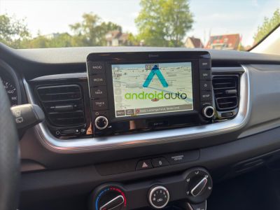 Kia Stonic 1.0 T-GDi 100pk Sport Edition