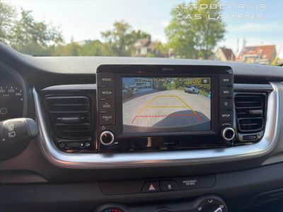 Kia Stonic 1.0 T-GDi 100pk Sport Edition