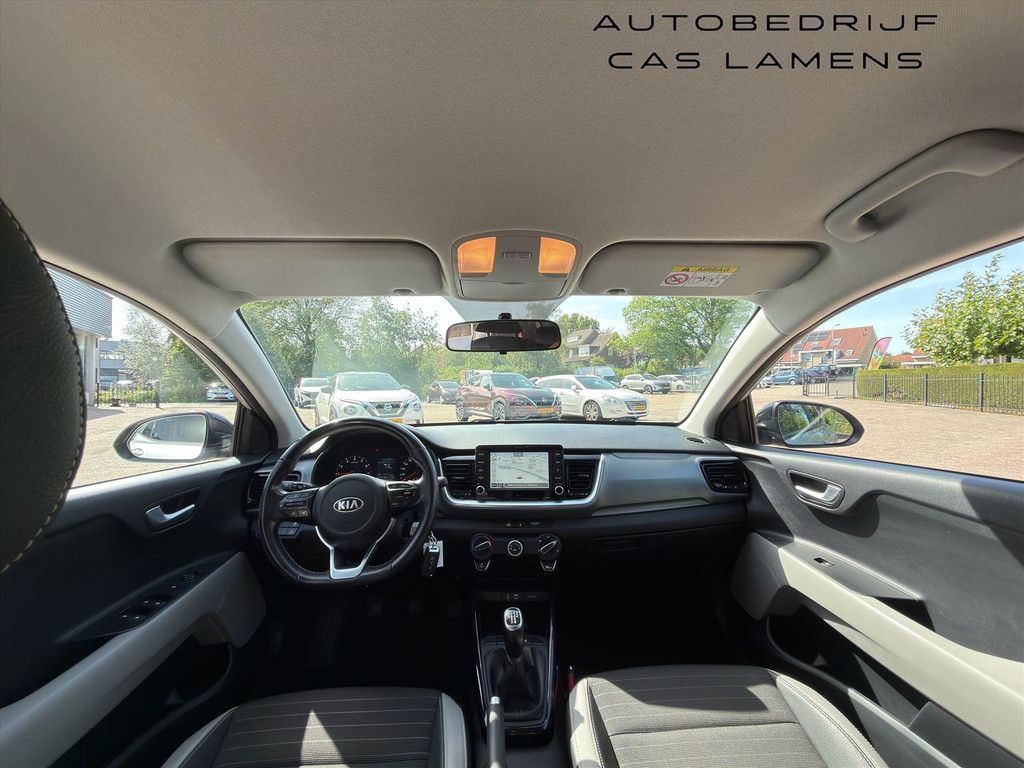 Kia Stonic