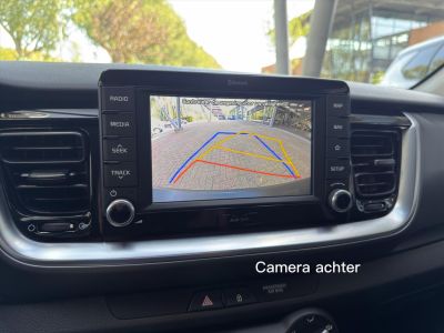 Kia Stonic 1.0 T-GDi 100pk Sport Edition