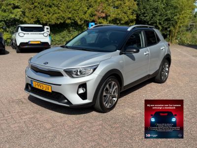 Kia Stonic 1.0 T-GDi 100pk Sport Edition