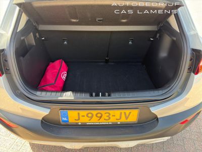 Kia Stonic 1.0 T-GDi 100pk Sport Edition