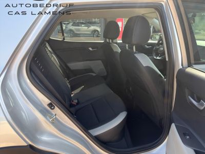 Kia Stonic 1.0 T-GDi 100pk Sport Edition