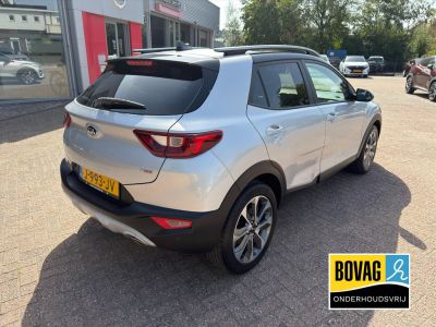 Kia Stonic 1.0 T-GDi 100pk Sport Edition