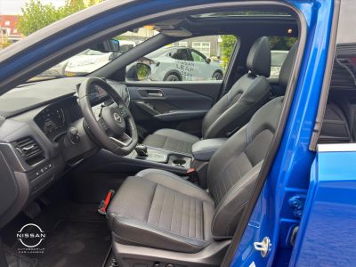 Nissan QASHQAI 1.3 Mild-Hybrid 158pk | Automaat |Tekna | Cold Pack