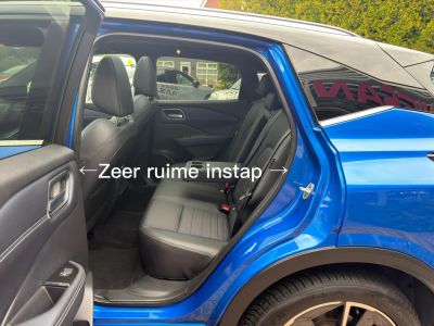 Nissan QASHQAI 1.3 Mild-Hybrid 158pk | Automaat |Tekna | Cold Pack