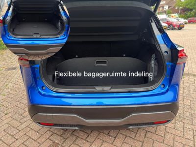 Nissan QASHQAI 1.3 Mild-Hybrid 158pk | Automaat |Tekna | Cold Pack
