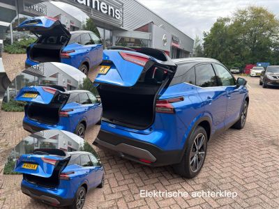 Nissan QASHQAI 1.3 Mild-Hybrid 158pk | Automaat |Tekna | Cold Pack