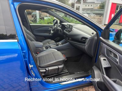 Nissan QASHQAI 1.3 Mild-Hybrid 158pk | Automaat |Tekna | Cold Pack