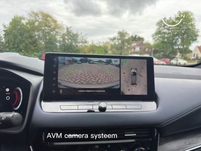 Nissan QASHQAI 1.3 Mild-Hybrid 158pk | Automaat |Tekna | Cold Pack
