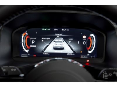 Nissan QASHQAI 1.3 Mild-Hybrid 158pk | Automaat |Tekna | Cold Pack