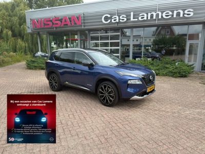 Nissan X-Trail E-Force 4WD 158pk Tekna