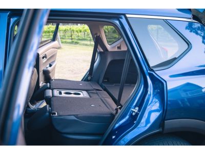 Nissan X-Trail E-Force 4WD 158pk Tekna