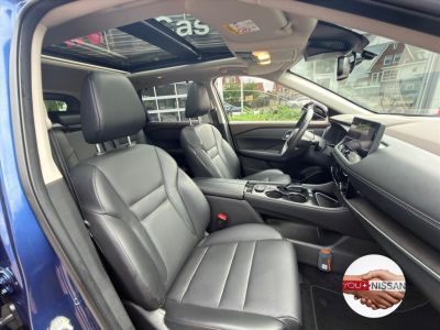 Nissan X-Trail E-Force 4WD 158pk Tekna