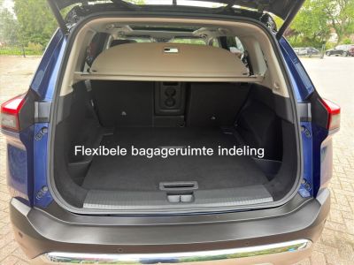 Nissan X-Trail E-Force 4WD 158pk Tekna