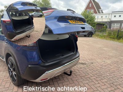 Nissan X-Trail E-Force 4WD 158pk Tekna