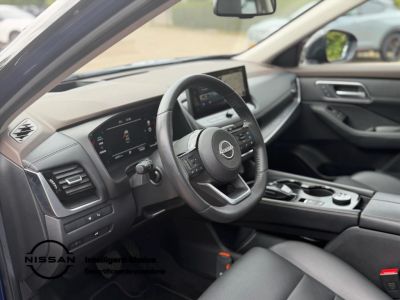 Nissan X-Trail E-Force 4WD 158pk Tekna