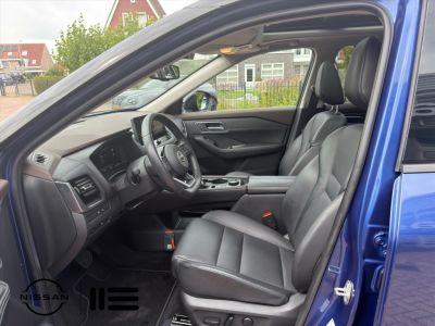 Nissan X-Trail E-Force 4WD 158pk Tekna