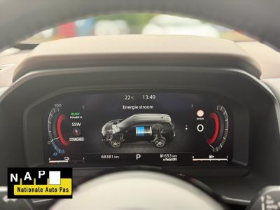 Nissan X-Trail E-Force 4WD 158pk Tekna