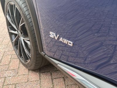 Nissan X-Trail E-Force 4WD 158pk Tekna