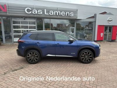 Nissan X-Trail E-Force 4WD 158pk Tekna
