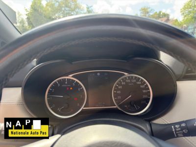 Nissan Micra 1.0 IG-T 92pk N-Design Bose