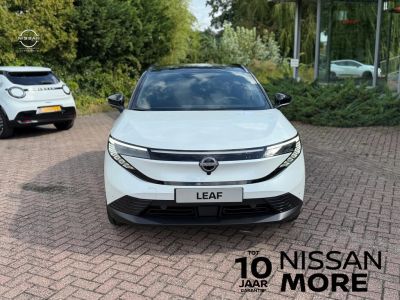 Nissan Leaf 75 kWh 217pk Evolve