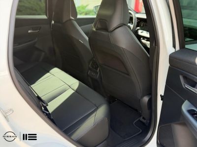 Nissan Leaf 75 kWh 217pk Evolve