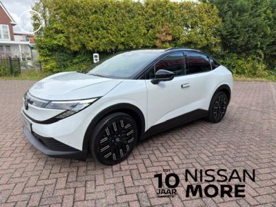 Nissan Leaf 75 kWh 217pk Evolve