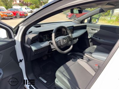 Nissan Leaf 75 kWh 217pk Evolve