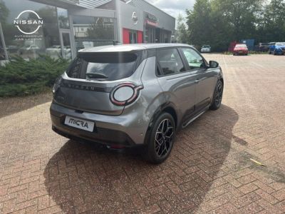 Nissan Micra 52 kWh 150pk Advance
