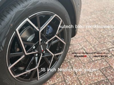 Nissan Micra 52 kWh 150pk Advance