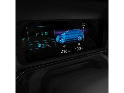 Nissan Micra 52 kWh 150pk Advance