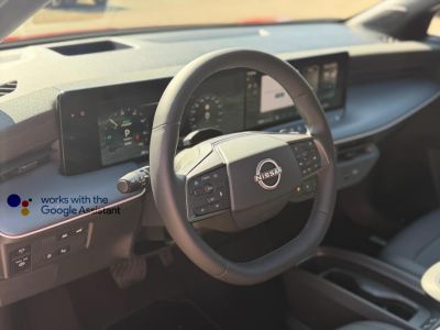 Nissan Leaf 52 kWh 177pk Advance