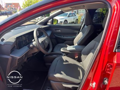 Nissan Leaf 52 kWh 177pk Advance