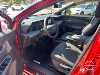 Nissan Leaf 52 kWh 177pk Advance