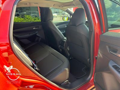 Nissan Leaf 52 kWh 177pk Advance