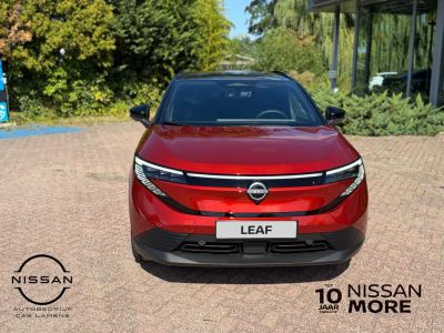 Nissan Leaf 52 kWh 177pk Advance