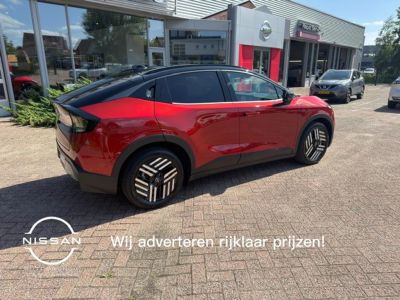 Nissan Leaf 52 kWh 177pk Advance