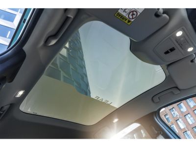Nissan Leaf 52 kWh 177pk Advance