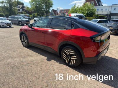 Nissan Leaf 52 kWh 177pk Advance