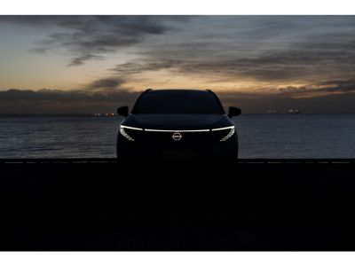 Nissan Leaf 52 kWh 177pk Advance