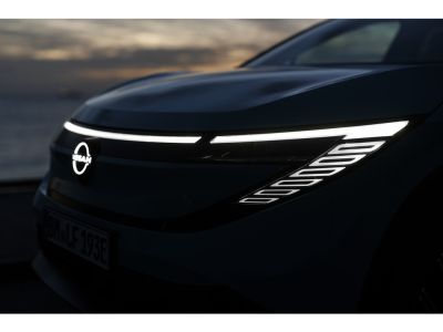 Nissan Leaf 52 kWh 177pk Advance