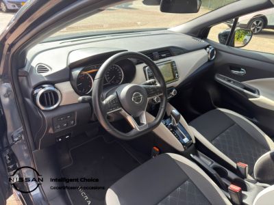 Nissan Micra 1.0 IG-T N-Design Automaat