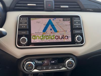 Nissan Micra 1.0 IG-T N-Design Automaat