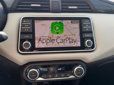 Nissan Micra 1.0 IG-T N-Design Automaat