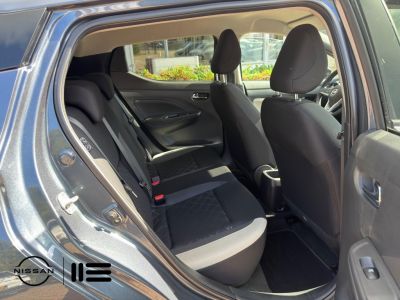 Nissan Micra 1.0 IG-T N-Design Automaat